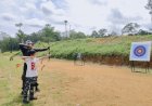Aktivitas Cendekia Archery Club (CAC): Melatih Fokus dan Karakter Sejak Usia Dini