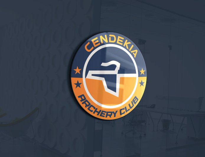 Memahami Filosofi Logo Cendekia Archery Club