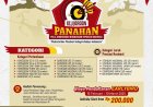 KEJUARAAN PANAHAN PIALA KEMENTERIAN KEBUDAYAAN REPUBLIK INDONESIA 2025