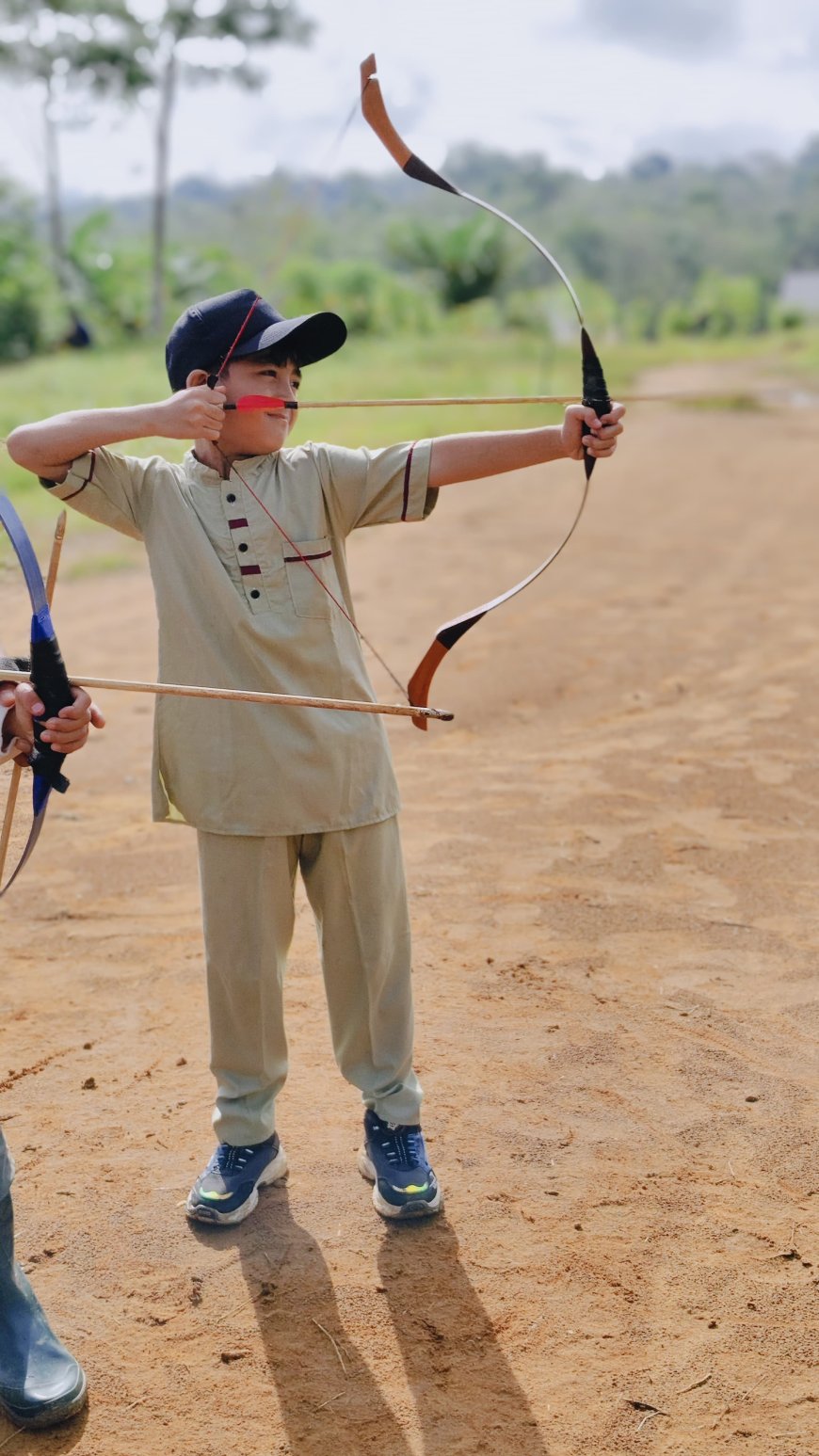 Kegiatan Panahan Mingguan Cendekia Archery Club: Terbuka untuk Umum, Dilatih Khusus Oleh Instruktur Yang Ahli