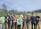 PENGDA & PENGCAB FESPATI Sumatera Barat Gelar Silaturahmi & Tes Lapangan Jelang Seleksi Atlit Untuk FORNAS VIII NTB Tahun 2025