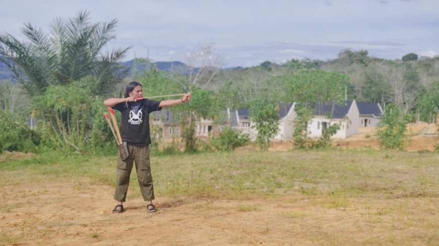 PENGDA & PENGCAB FESPATI Sumatera Barat Gelar Silaturahmi & Tes Lapangan Jelang Seleksi Atlit Untuk FORNAS VIII NTB Tahun 2025